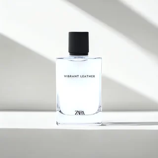 عطر مرادنه وایبرنت لدر زارا 100 میلی لیتر