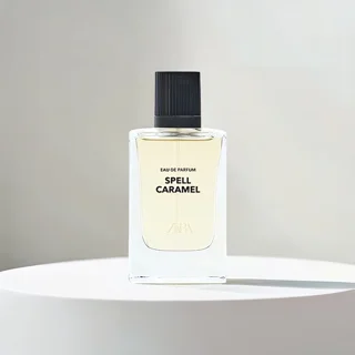 عطر مردانه اسپل کارامل زارا 100 میلی لیتر