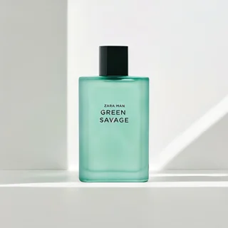 عطر مردانه گرین سوج زارا  100 میلی لیتر