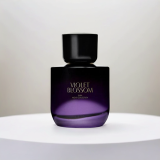 عطر زنانه ویولت بلوسوم زارا 90 میلی لیتر