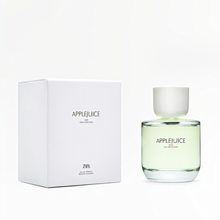 عطر زنانه اپل جویس زارا 90 میلی لیتر