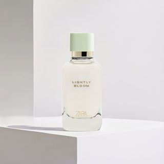 عطر زنانه لایتلی بلوم زارا 100 میلی لیتر