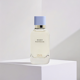 عطر زنانه دیپ گاردن زارا 100 میلی لیتر