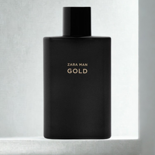 عطر مردانه گلد زارا 100 میلی لیتر