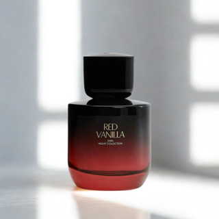 عطر زنانه رد وانیلا زارا 90 میلی لیتر