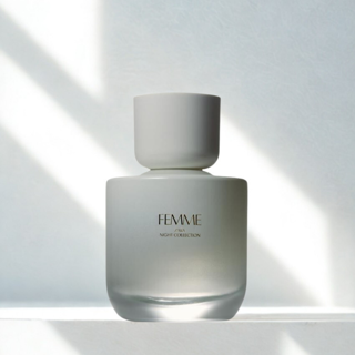 عطر زنانه فم زارا 30 میلی لیتر