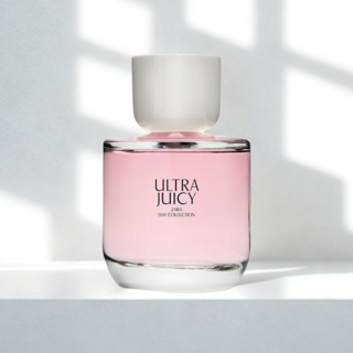 عطر و ادکلن زنانه زارا اولترا جویسی 90 میلی‌لیتر