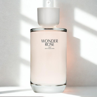 عطر زنانه واندر رز زارا 180 میلی‌لیتر