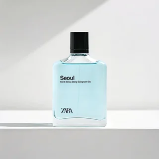 عطر مردانه سئول زارا 100 میلی لیتر