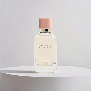 عطر زنانه فیلدز ات نایت فال زارا 100 میلی لیتر