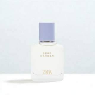 عطر زنانه دیپ گاردن زارا 30 میلی لیتر