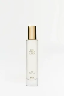 عطر زنانه آمبر فیوژن زارا 30 میلی‌لیتر