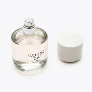 عطر زنانه واندر رز زارا 50 میلی لیتر