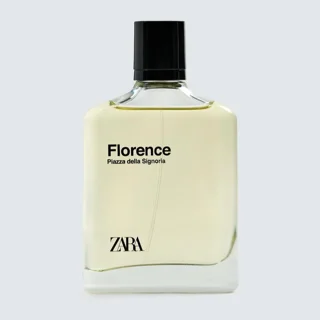 عطر مردانه فلورنس زارا 100 میلی لیتر