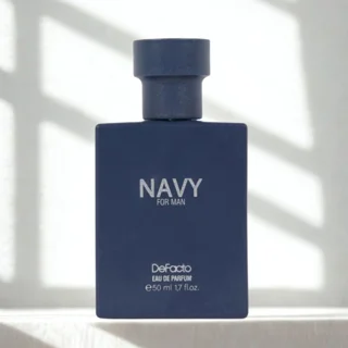 عطر مردانه Navy دیفکتو 50 میلیلیتر
