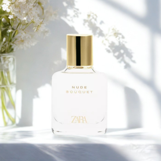 عطر زنانه نود بوکت زارا 30 میلی لیتر