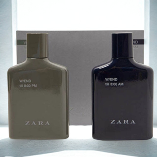 عطر مردانه W/END Till زارا 100 میلی لیتر