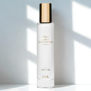 عطر زنانه رد تمپتیشن زارا 30 میلی لیتر