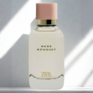 عطر زنانه نود بوکت زارا 100 میلی لیتر