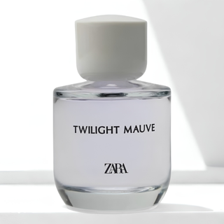 عطر زنانه twilight mauve زارا 90 میلی لیتر