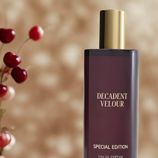 ادوپرفیوم زنانه زارا دیکیدنت ولور حجم 80 میلیلیتر | DECADENT VELOUR EDP 80 M