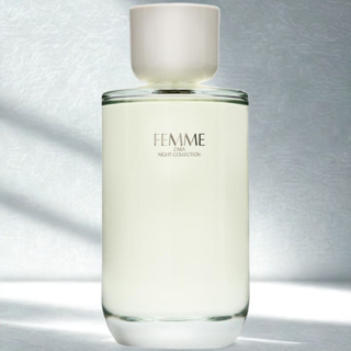عطر زنانه فم زارا 180  میلی لیتر