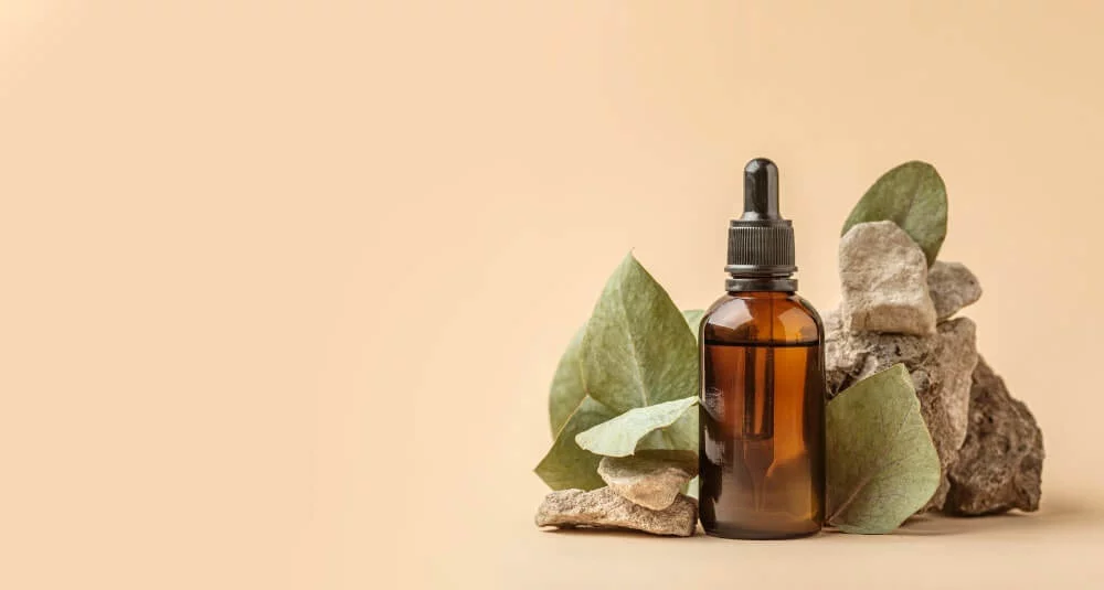 عطر درمانی