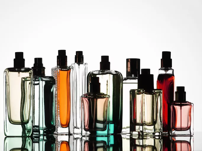 تفاوت انواع عطر و ادکلن از نظر غلظت-EDP-ED-ESDP-EDC