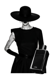 Zara women's perfumes - عطر های زنانه زارا