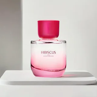 عطر زنانه هیبیسکاس زارا 90 میلی لیتر