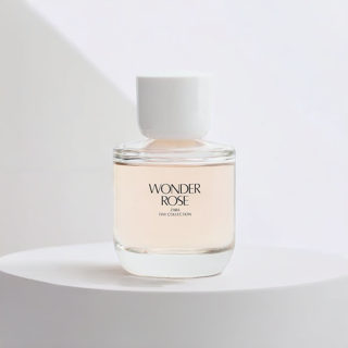 عطر زنانه واندر رز  زارا 90 میلی لیتر